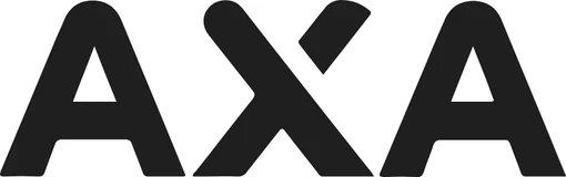 AXA logo