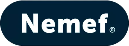 Nemef logo