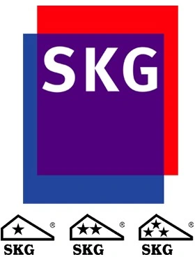 SKG — Stichting Kwaliteit Gevelbouw keurmerk